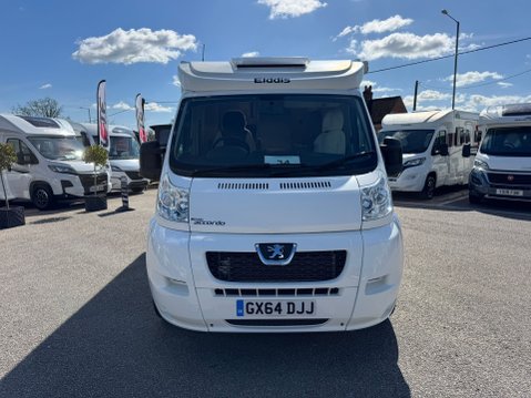 Elddis Accordo 125 9