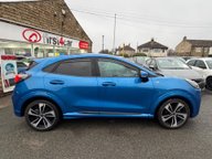 Ford Puma ST-LINE X MHEV 7