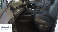 Peugeot 3008 1.6 THP GT Line SUV 5dr Petrol EAT Euro 6 (s/s) (165 ps) 2