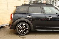 Mini Countryman COOPER S SPORT 7