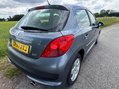 Peugeot 207 1.4 VTi Sport 5dr 31