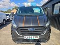 Ford Transit Custom 290 SPORT P/V L1 H1 2