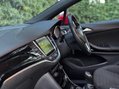 Vauxhall Astra 1.4i Turbo SRi Nav Euro 6 5dr 9