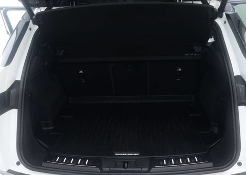 Land Rover Range Rover Evoque 1.5 Range Rover Evoque R-Dynamic HSE P300e Auto 4WD 5dr 65