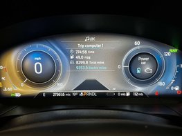 Ford Kuga 2.5 Kuga ST-Line X Phev CVT 5dr 20