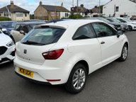 SEAT Ibiza SOL 6