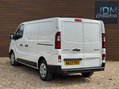 Renault Trafic 2.0 Trafic SL28 Business+ Blue dCi 7