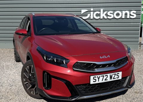 Kia Xceed '3' 1.5 T-GDi  1