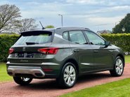 SEAT Arona ECOTSI XPERIENCE DSG 5
