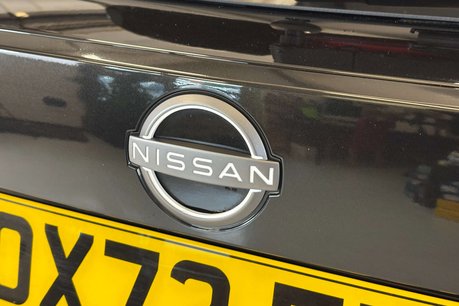 Nissan Juke 1.0 DIG-T Tekna SUV 5dr Petrol DCT Auto Euro 6 (s/s) (114 ps) 75