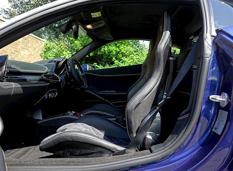 Ferrari 458 Italia 20