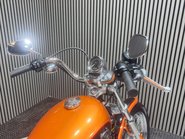 Harley-Davidson Sportster XL1200 C 2007 105 ANNIVERSARY ONLY 4K LONG MOT 1200CC 11
