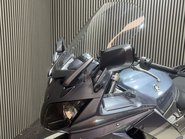 Yamaha FJR1300 2007 42K PANNIERS NEW MOT WARRANTY TOURER COMMUTER BIKE 47