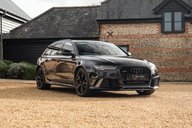 Audi RS6 4.0 TFSI V8 Performance Tiptronic quattro Euro 6 (s/s) 5dr 9