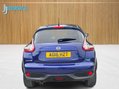 Nissan Juke 1.5 dCi Tekna SUV 5dr Diesel Manual Euro 6 (s/s) (110 ps) 15