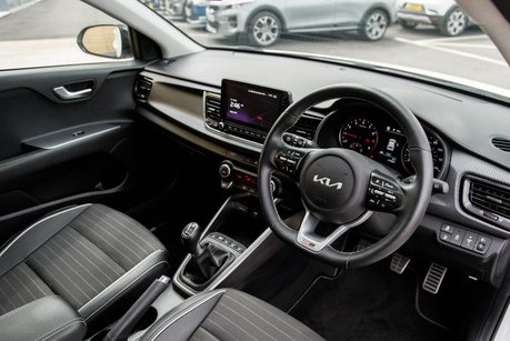 Kia Rio GT-LINE S MHEV