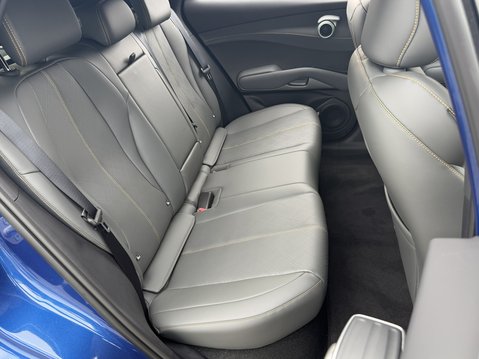BYD Atto 3 Evo 5dr 330kw Excellence 75kwh Auto AWD 34