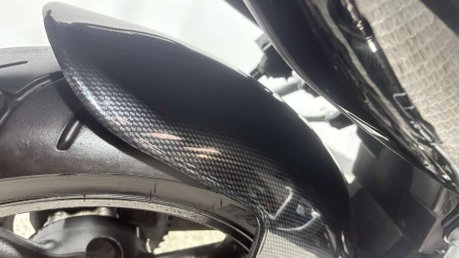 Suzuki Bandit 600 GSF 2001 ONLY 18K MK2 LONG MOT VERY CLEAN 600CC A2 BIKE 49