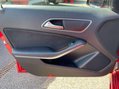 Mercedes-Benz A Class 1.6 A180 AMG Line (Executive) 7G-DCT Euro 6 (s/s) 5dr 14