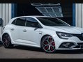 Renault Megane 1.8 Megane Renault Sport Trophy Auto 5dr 7