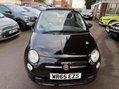 Fiat 500 1.2 Pop Euro 6 (s/s) 2dr 12