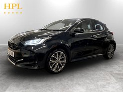 Toyota Yaris 1.5 VVT-h Excel Hatchback 5dr Petrol Hybrid E-CVT Euro 6 (s/s) (116 ps) Air