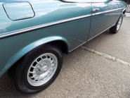 Mercedes-Benz W123 230 CE Pillarless Coupe 20