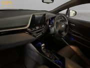 Toyota C-HR 1.8 VVT-h Dynamic SUV 5dr Petrol Hybrid CVT Euro 6 (s/s) (122 ps) Cruise C 14