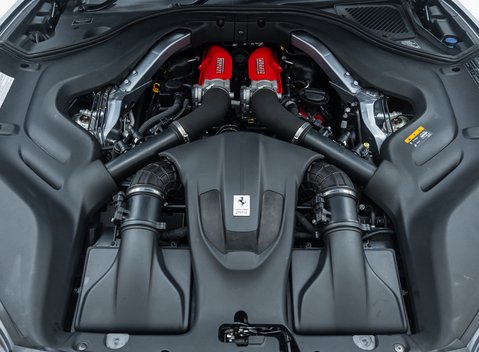 Ferrari Portofino M 44