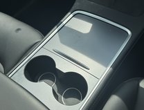 Tesla Model Y (Sold) (Dual Motor) Long Range SUV 5dr Electric Auto 4WDE (384 bhp) 24