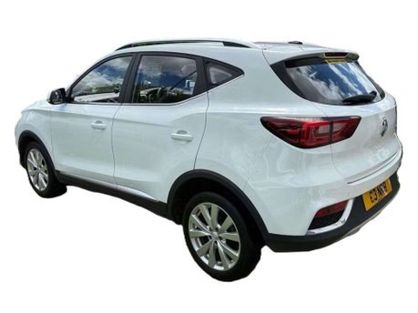 MG ZS 1.0 T-GDI Excite SUV 5dr Petrol Auto Euro 6 (111 ps) 3