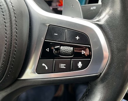 BMW 3 Series 2.0 330I M Sport Auto 4dr 63