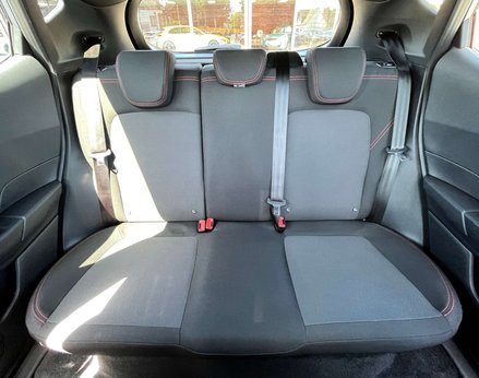 Ford Fiesta 1.0 Fiesta ST-Line T 5dr 66