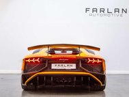 Lamborghini Aventador 6.5 V12 LP 750-4 Superveloce Coupe 2dr Petrol ISR 4WD Euro 6 (750 bhp) 35