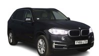 BMW X5 2.0 25d SE SUV 5dr Diesel Auto xDrive Euro 6 (s/s) (231 ps) 1
