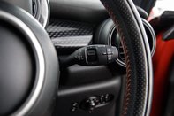 Mini Hatchback Hatchback 2.0 Cooper S Sport II 3dr 18