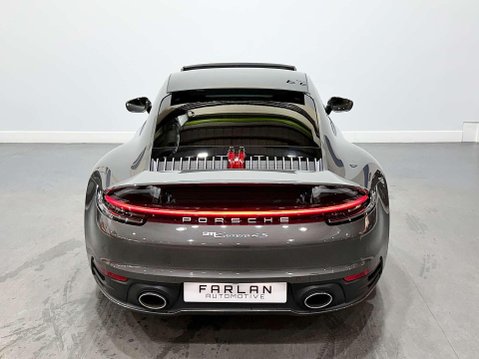 Porsche 911 3.0T 992 Carrera 4S Coupe 2dr Petrol PDK 4WD Euro 6 (s/s) (450 ps) 24