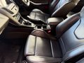Ford Focus 2.0 Focus ST-3 TDCi 5dr 20
