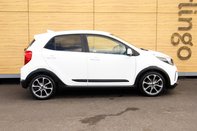 Kia Picanto X-LINE 12