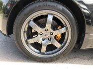 Nissan 350Z GT 3.5 V6 Coupe UK Car with Rays alloys only 64000m with service history 27
