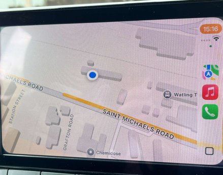 Nissan X-Trail 1.5 X-Trail Acenta Premium E-Power Auto 5dr 39