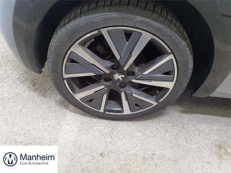 Peugeot 208 1.2 PureTech GT Line Hatchback 5dr Petrol EAT Euro 6 (s/s) (130 ps) 4