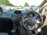 Ford Transit Courier SWB L1H1 Low Roof Sport Air Con Alloys EURO 6 NO VAT 41