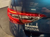 Skoda Superb 2.0 Superb SE L Executive TDI Semi-Auto 5dr 50