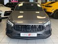 Mercedes-Benz A Class 2.0 AMG A 35 4Matic Premium Auto 4WD 5dr 6