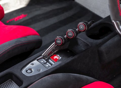 Ferrari 458 Speciale 16