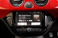 Vauxhall Adam GRIFFIN 22