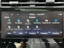 Hyundai TUCSON 1.6 Tucson Ultimate TGDi PHEV 4x4 Auto 4WD 5dr 34