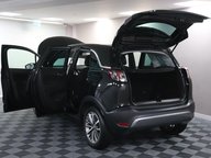Vauxhall Crossland X GRIFFIN 21