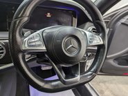 Mercedes-Benz S Class 3.0 S350 L AMG Line Executive Bluetec Auto 4dr 78